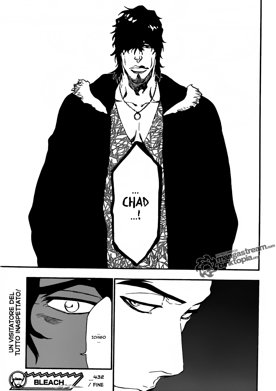 Read Bleach IT Manga Online