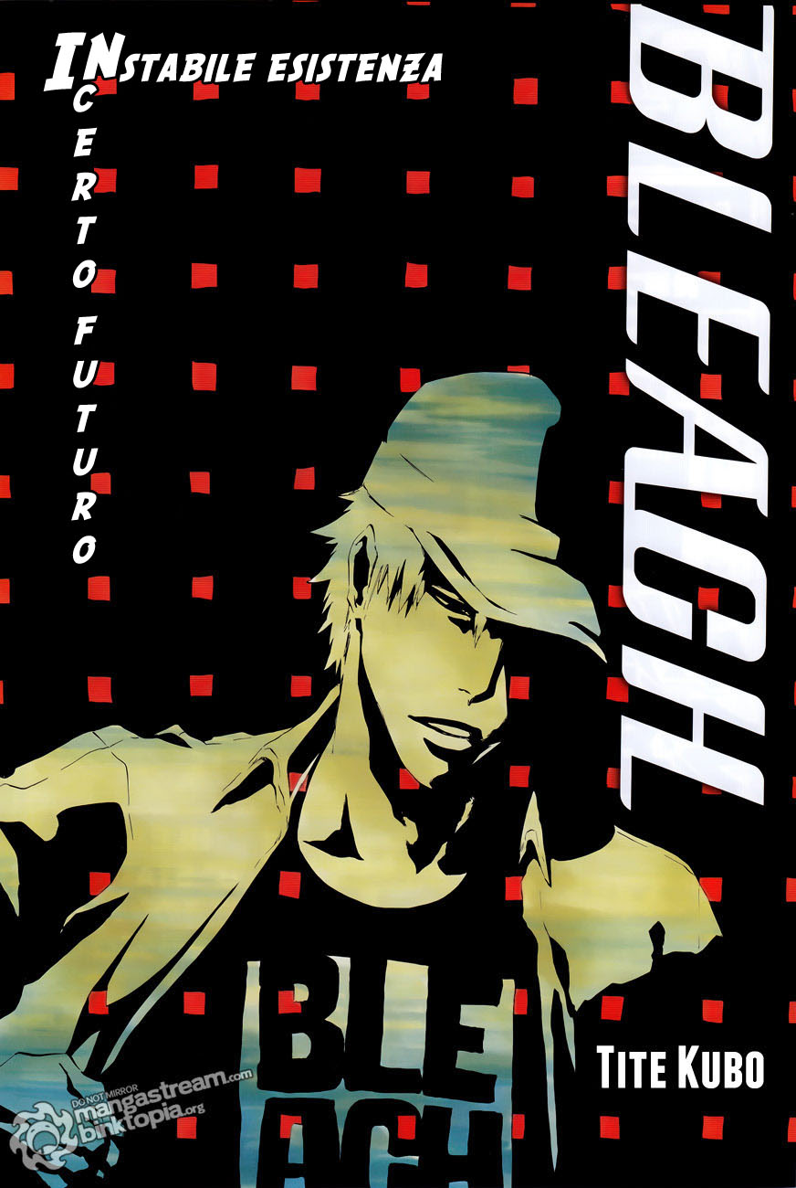 Read Bleach IT Manga Online