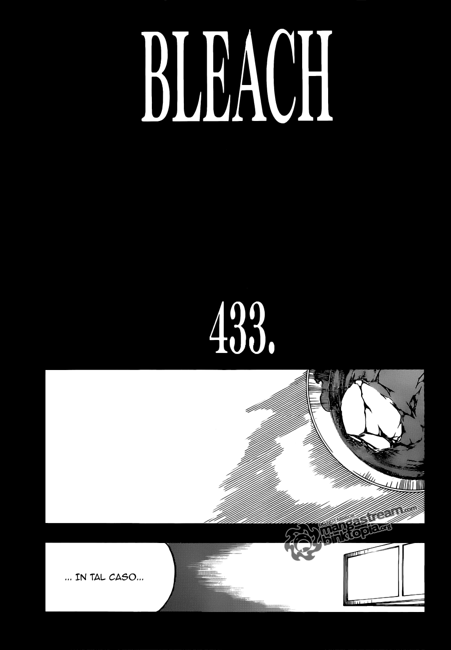 Read Bleach IT Manga Online