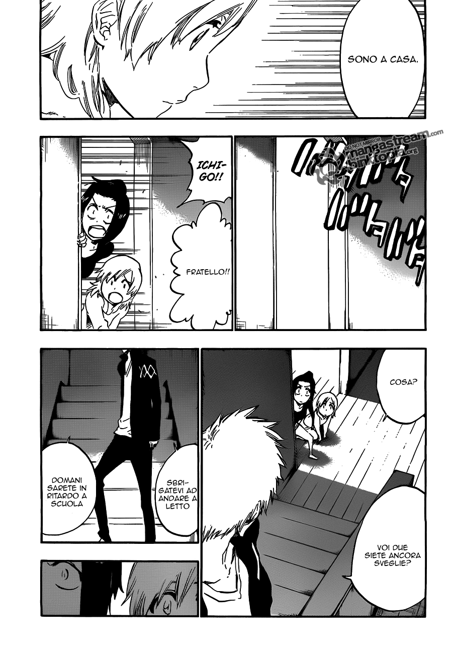 Read Bleach IT Manga Online