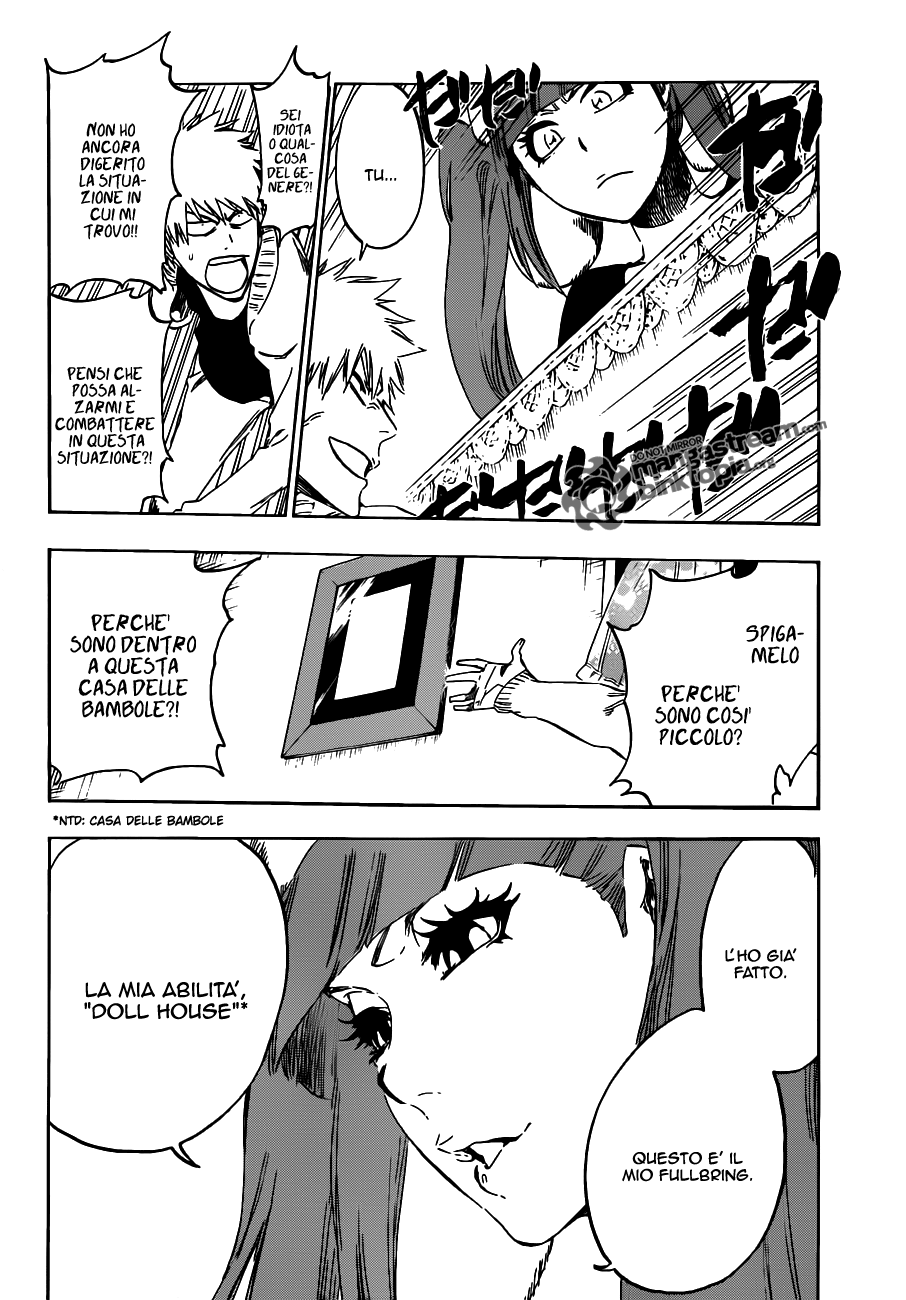 Read Bleach IT Manga Online