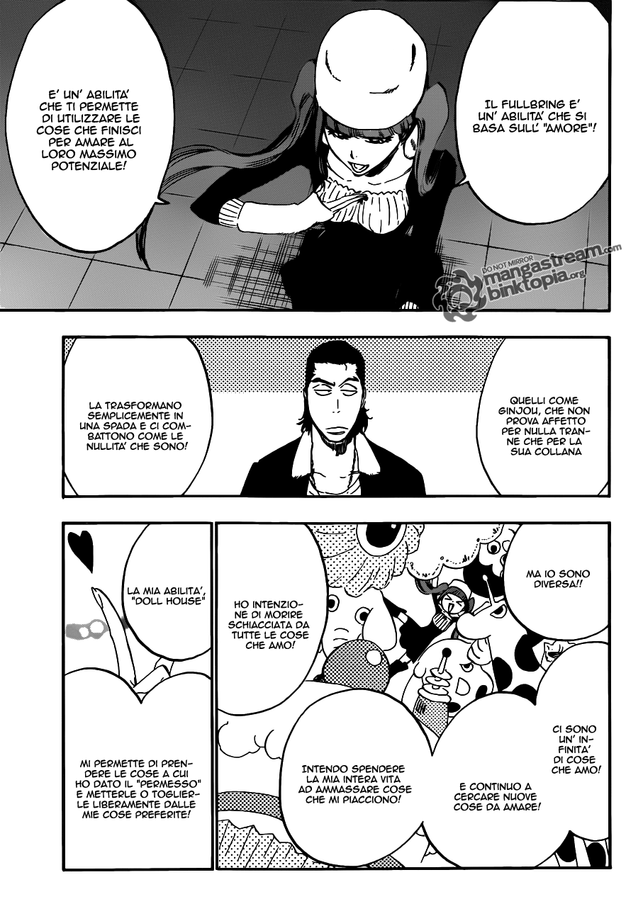 Read Bleach IT Manga Online