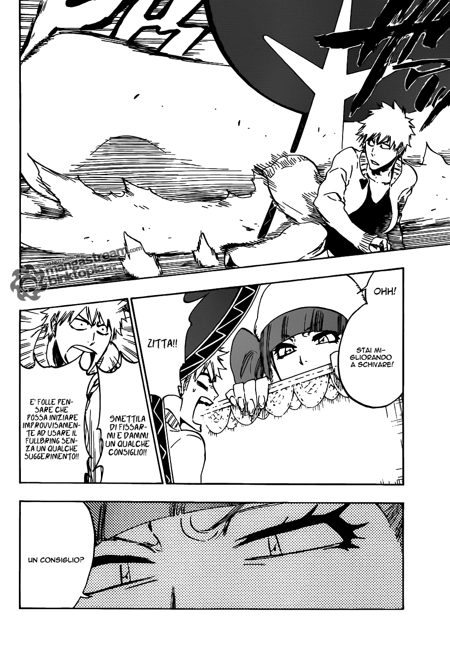 Read Bleach IT Manga Online
