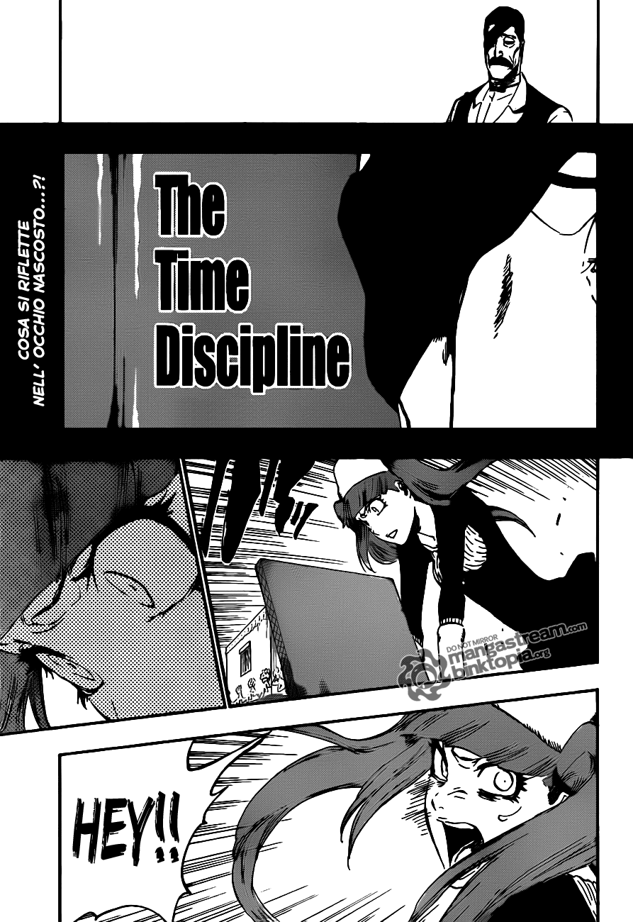 Read Bleach IT Manga Online