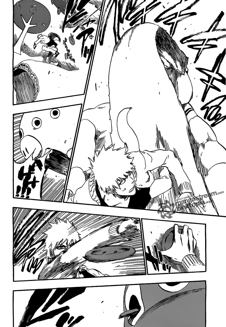 Read Bleach IT Manga Online