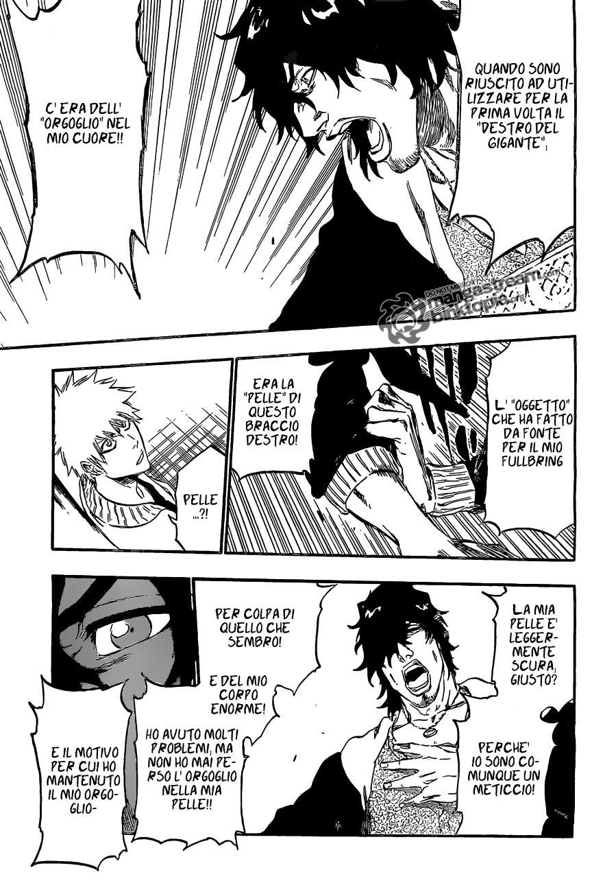 Read Bleach IT Manga Online