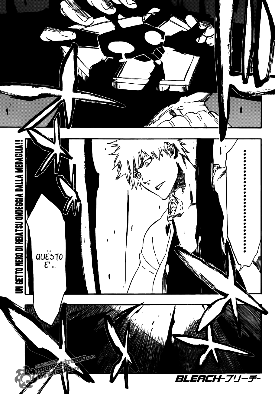 Read Bleach IT Manga Online