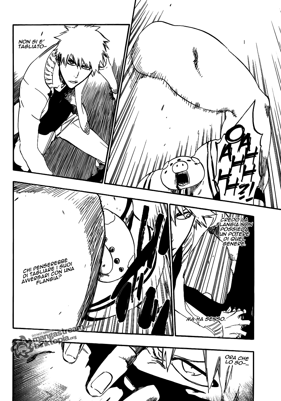 Read Bleach IT Manga Online