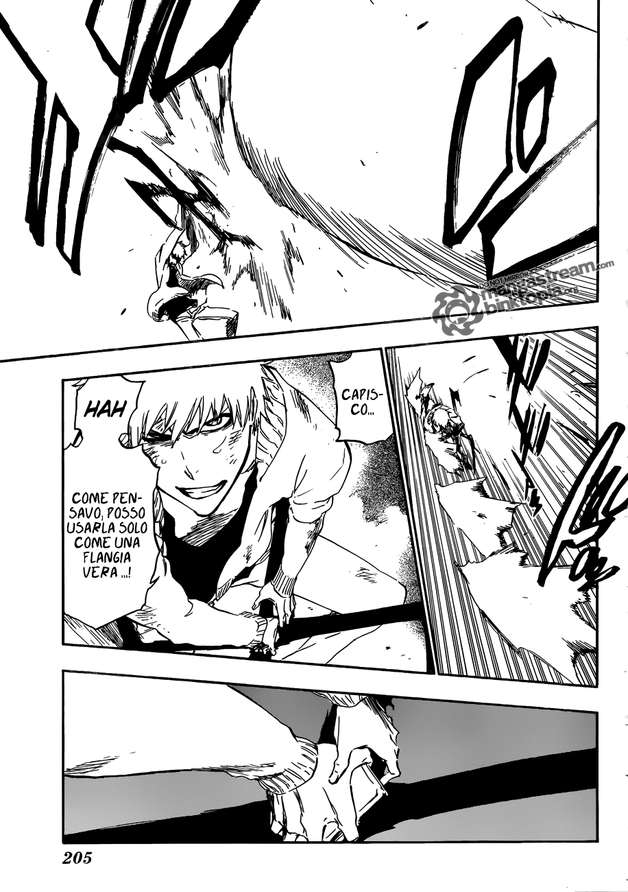 Read Bleach IT Manga Online