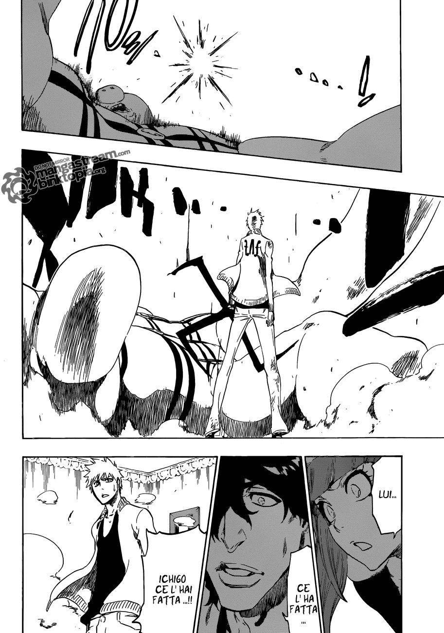 Read Bleach IT Manga Online