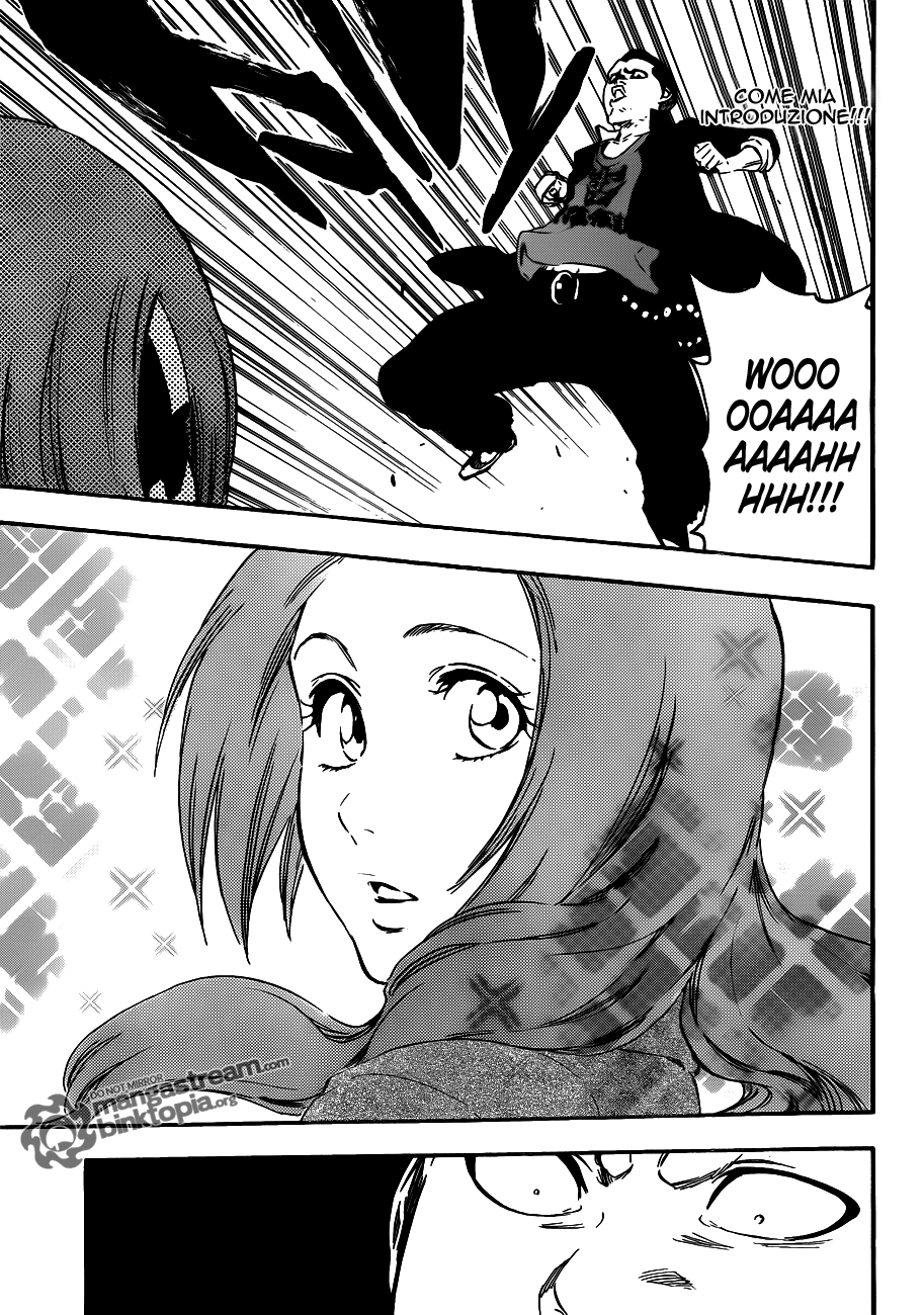Read Bleach IT Manga Online