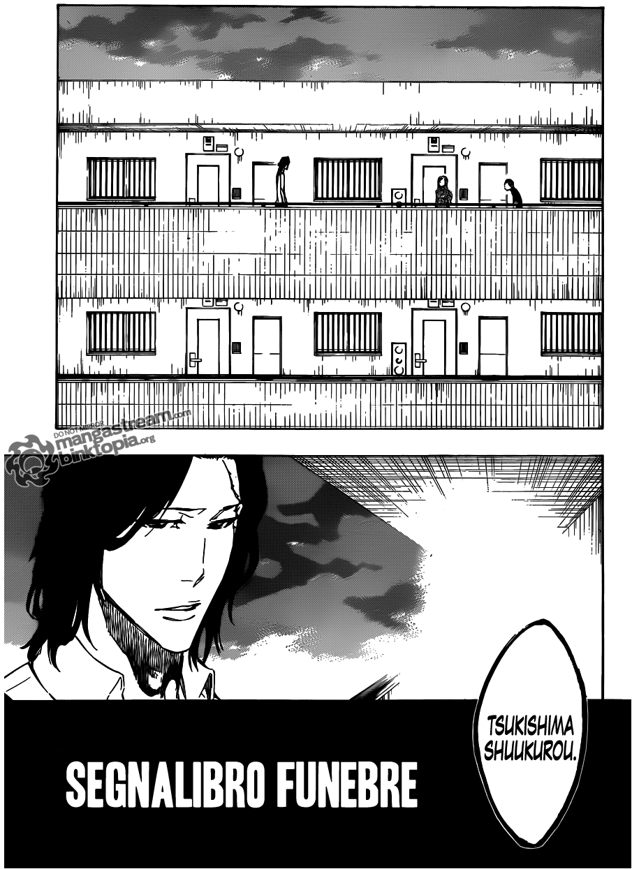Read Bleach IT Manga Online