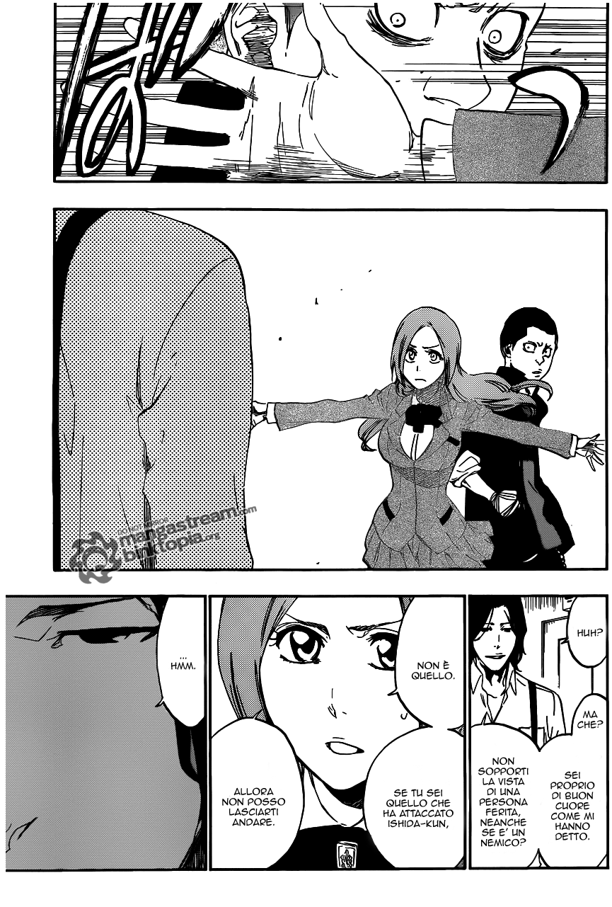 Read Bleach IT Manga Online