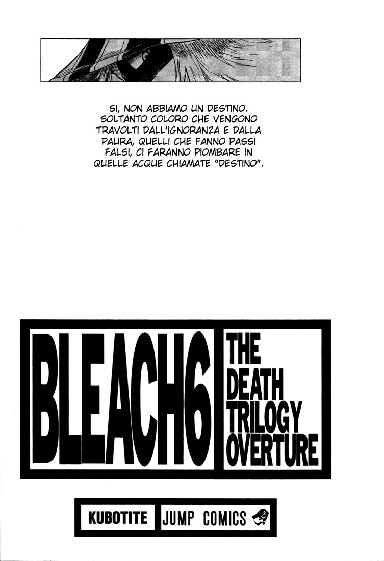 Read Bleach IT Manga Online