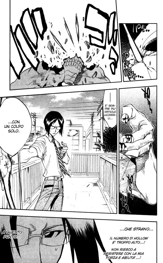 Read Bleach IT Manga Online