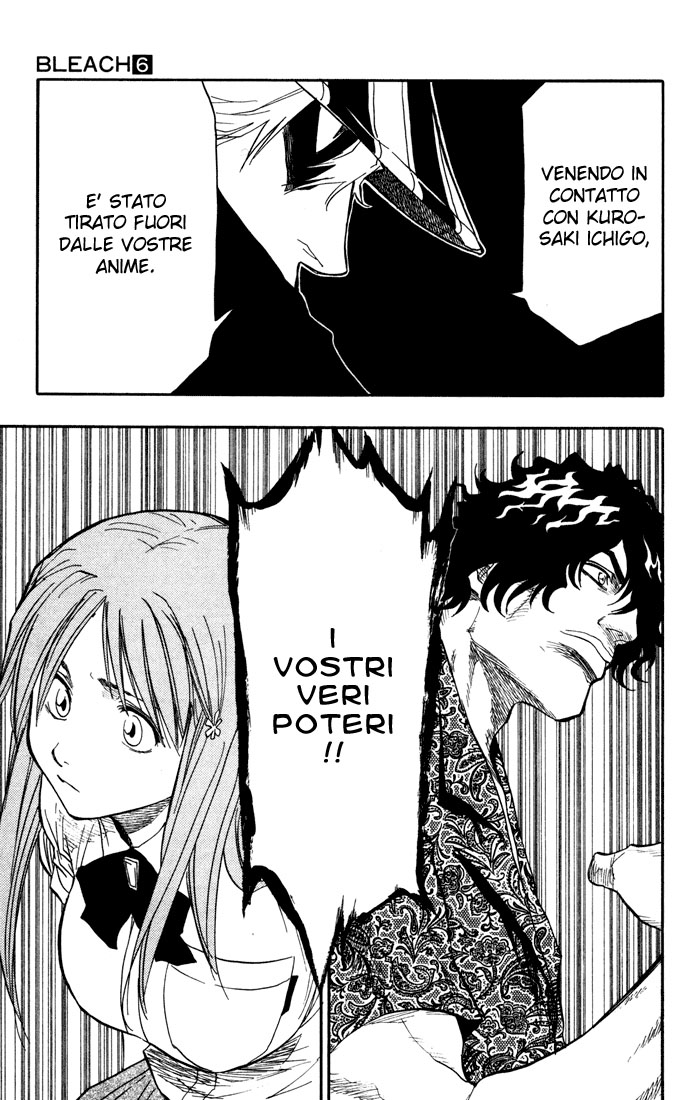 Read Bleach IT Manga Online