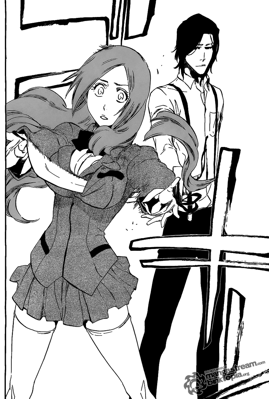 Read Bleach IT Manga Online
