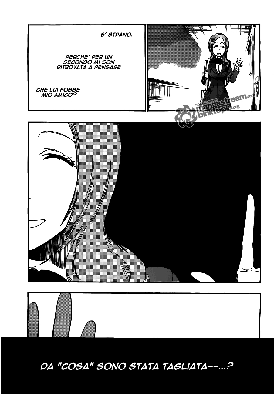 Read Bleach IT Manga Online