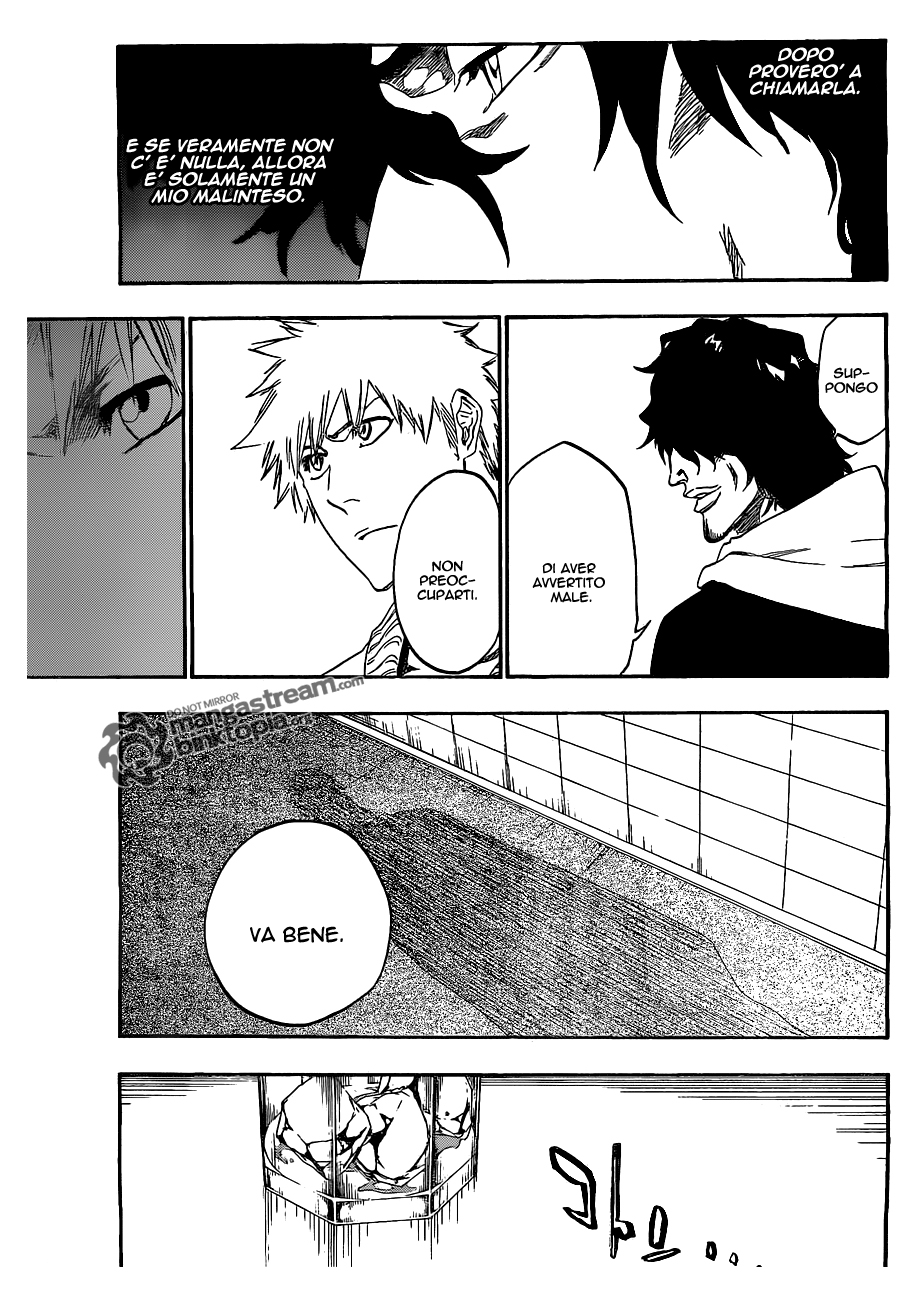 Read Bleach IT Manga Online