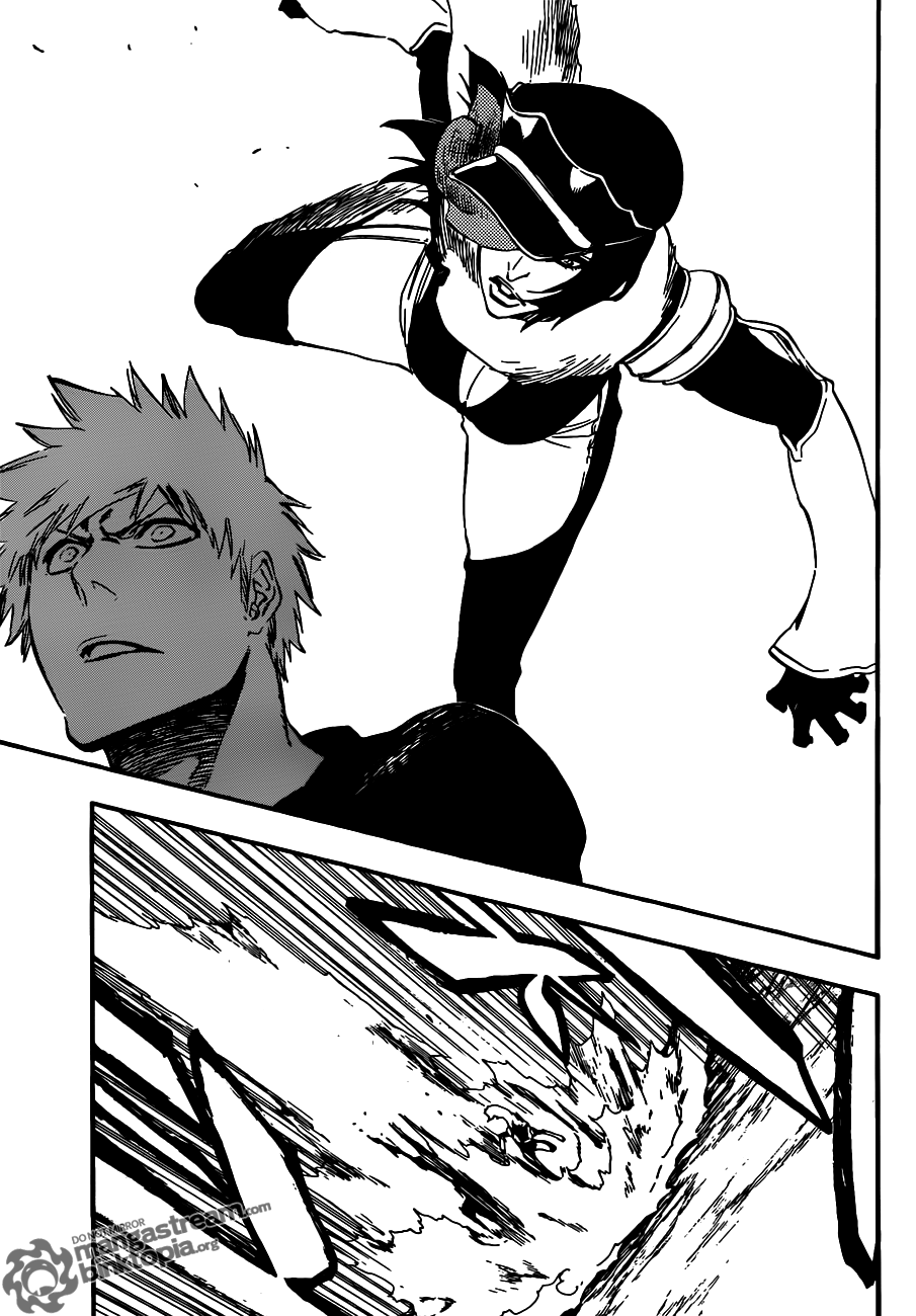 Read Bleach IT Manga Online