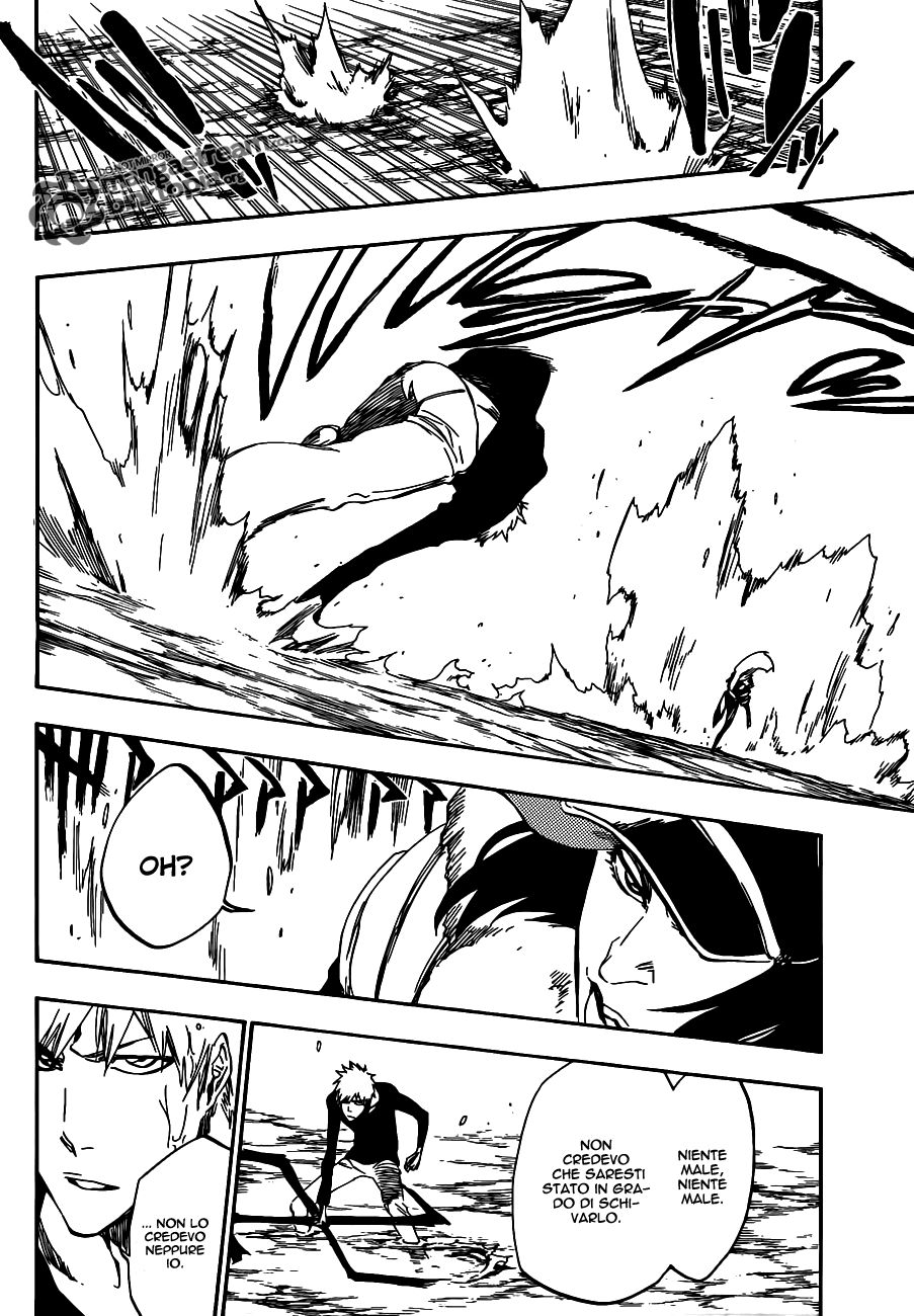 Read Bleach IT Manga Online
