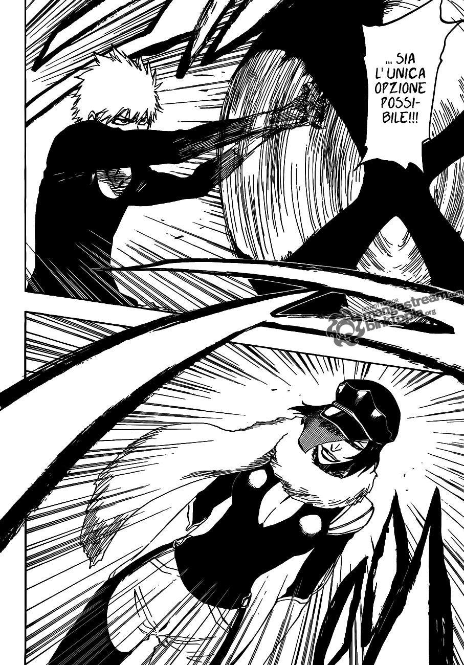 Read Bleach IT Manga Online