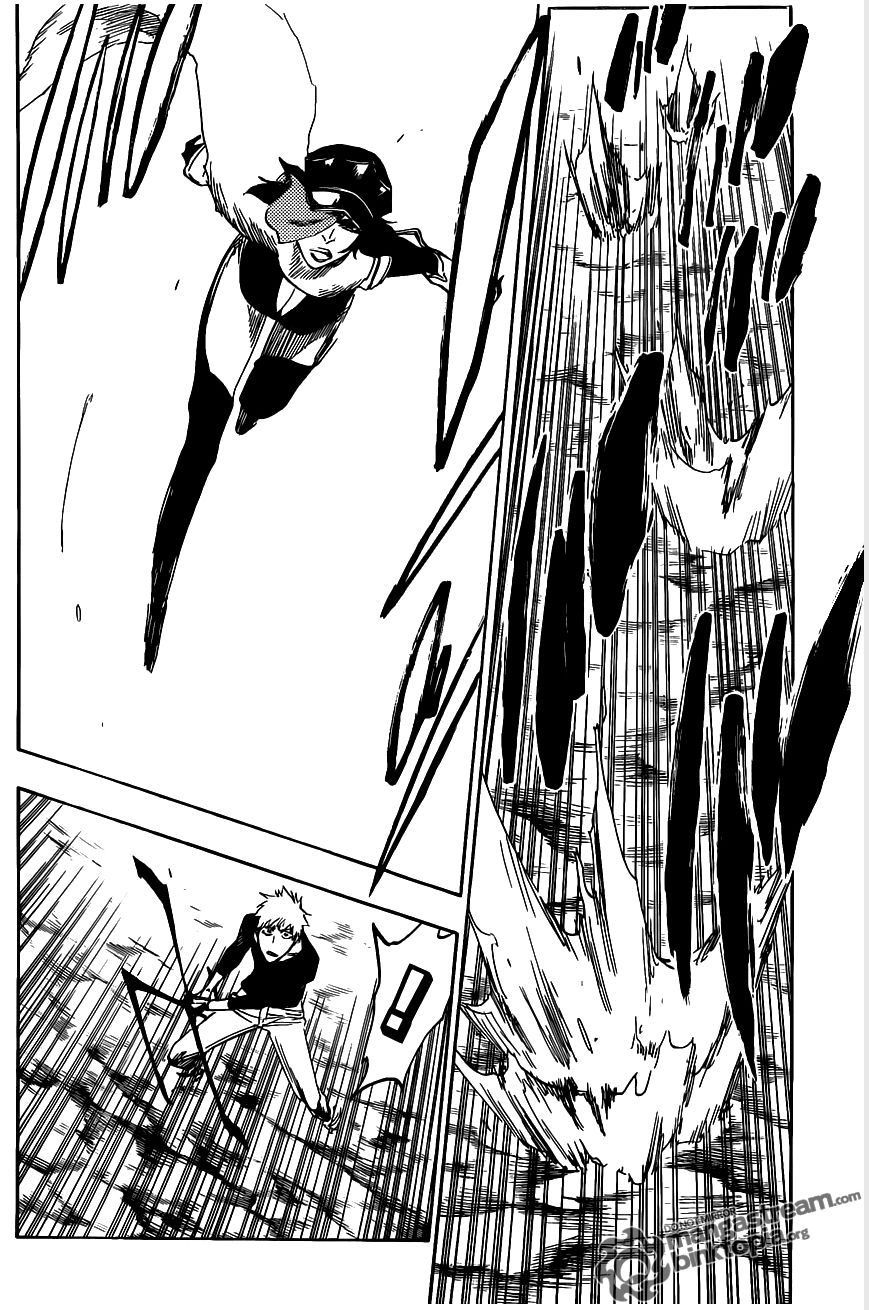 Read Bleach IT Manga Online