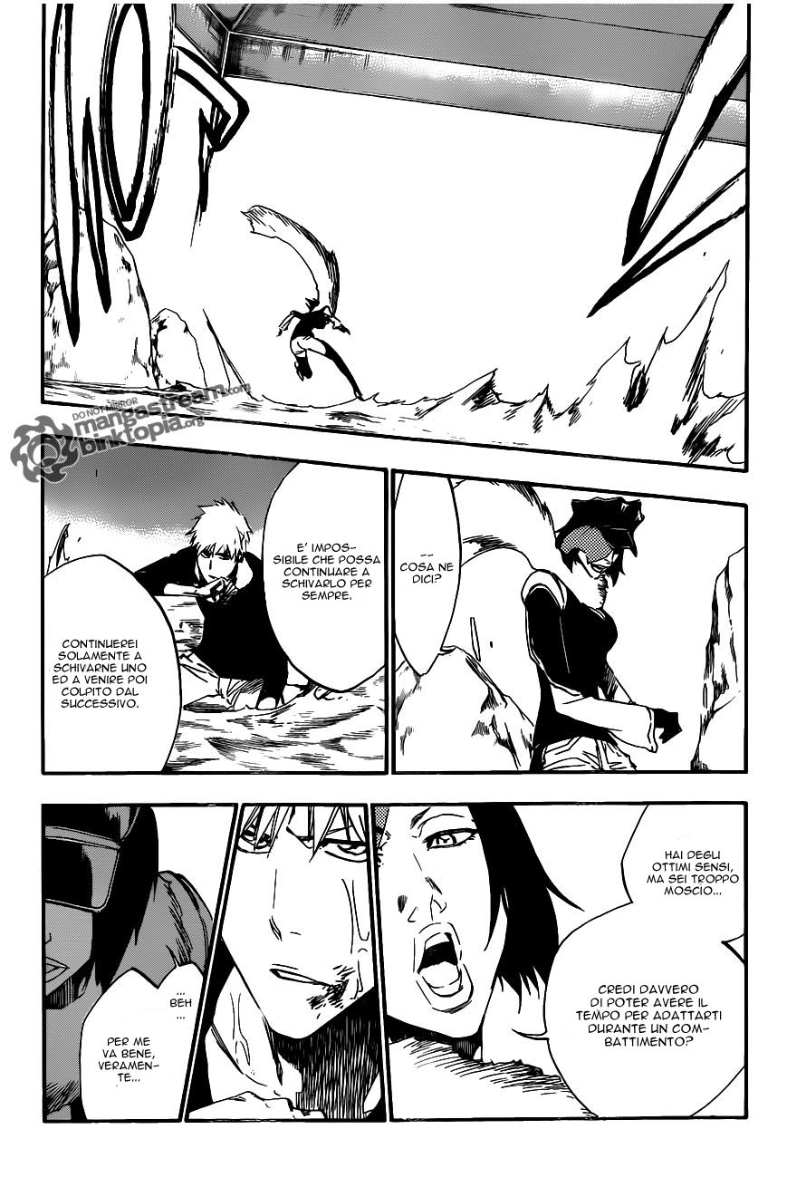 Read Bleach IT Manga Online