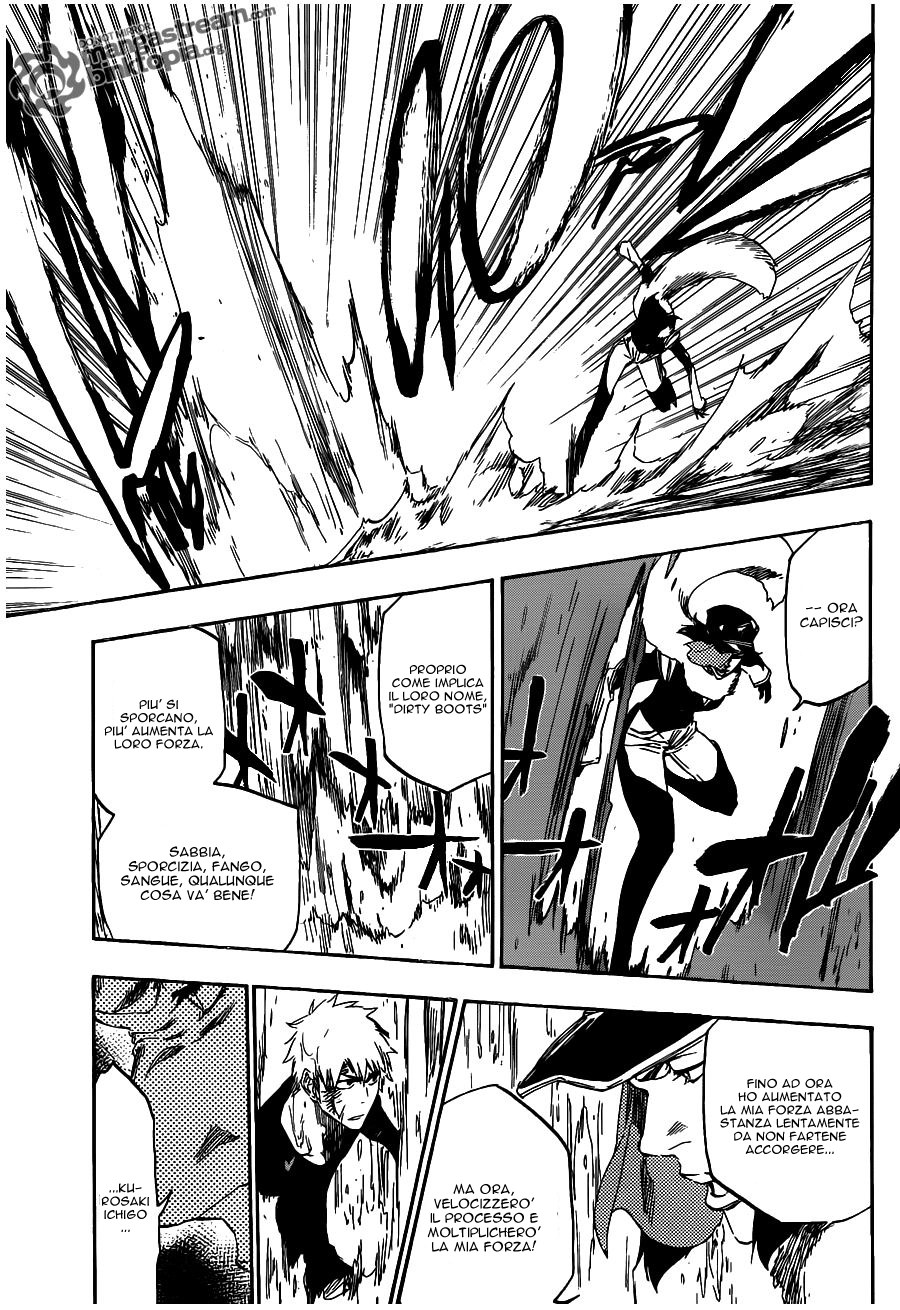 Read Bleach IT Manga Online