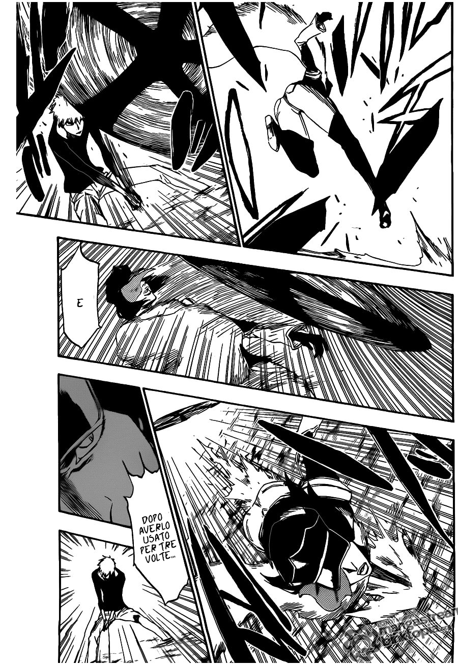 Read Bleach IT Manga Online