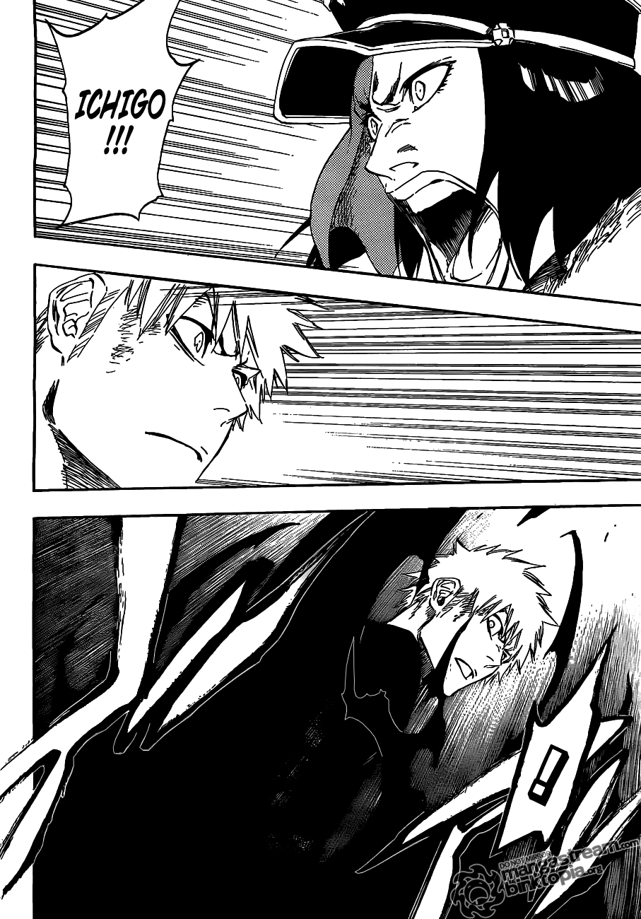 Read Bleach IT Manga Online