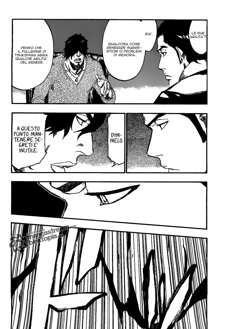 Read Bleach IT Manga Online