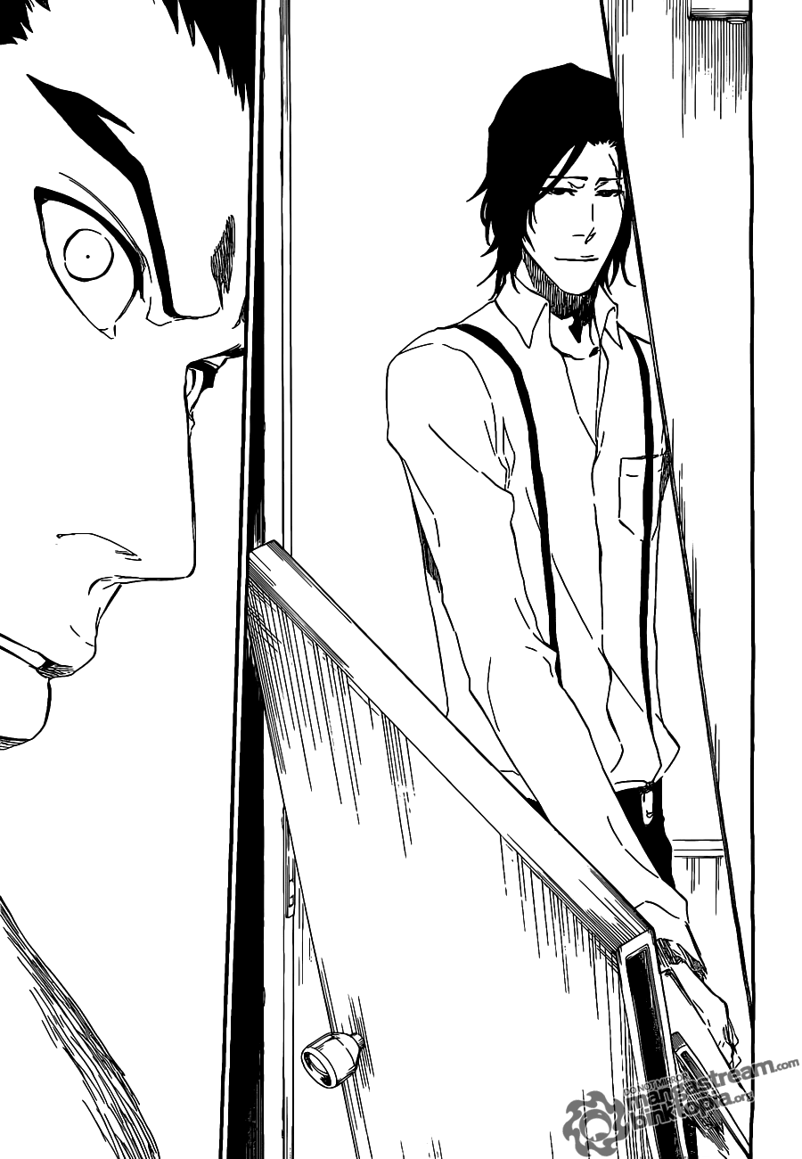 Read Bleach IT Manga Online
