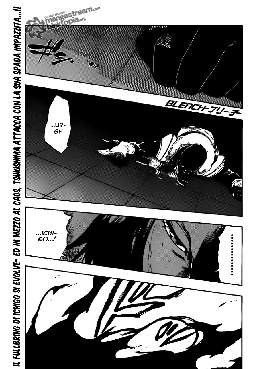 Read Bleach IT Manga Online