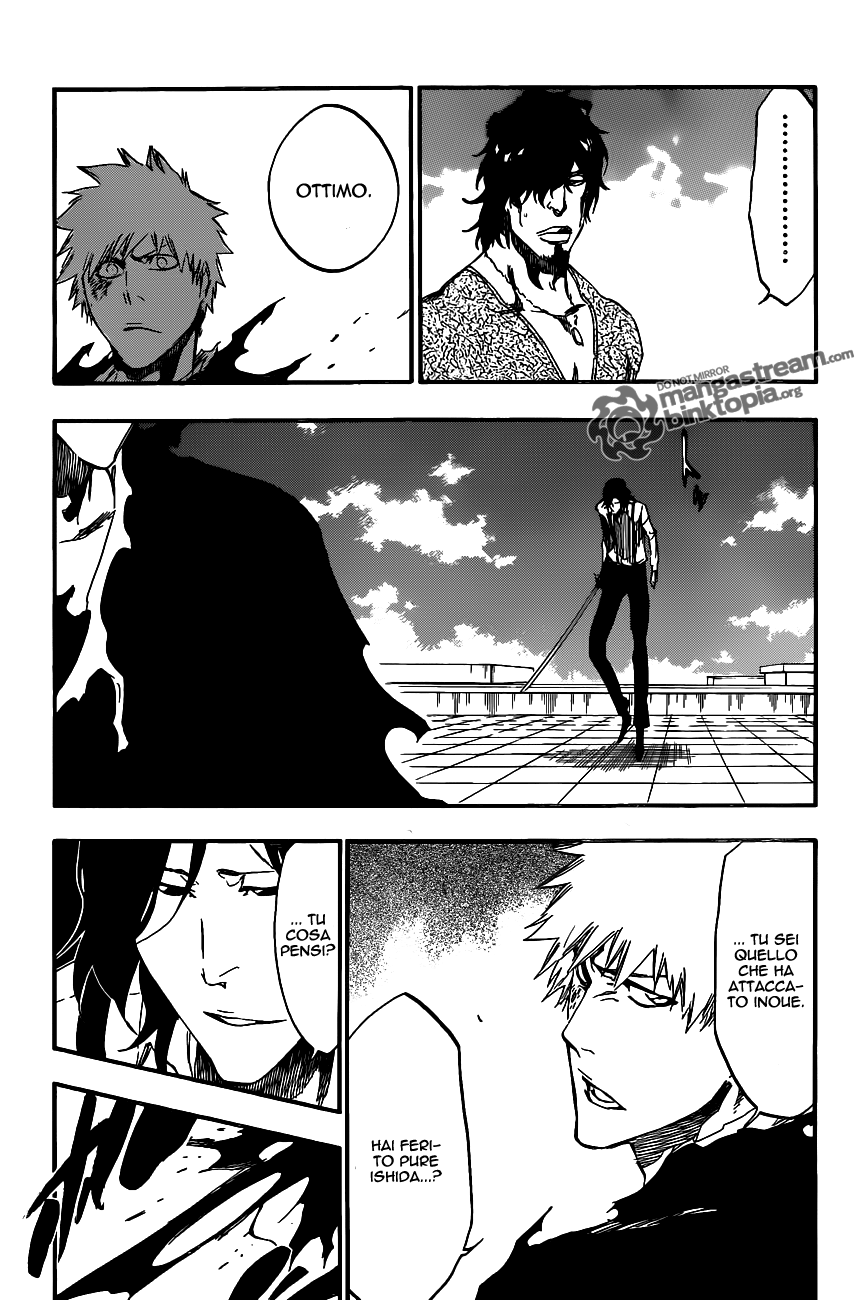 Read Bleach IT Manga Online