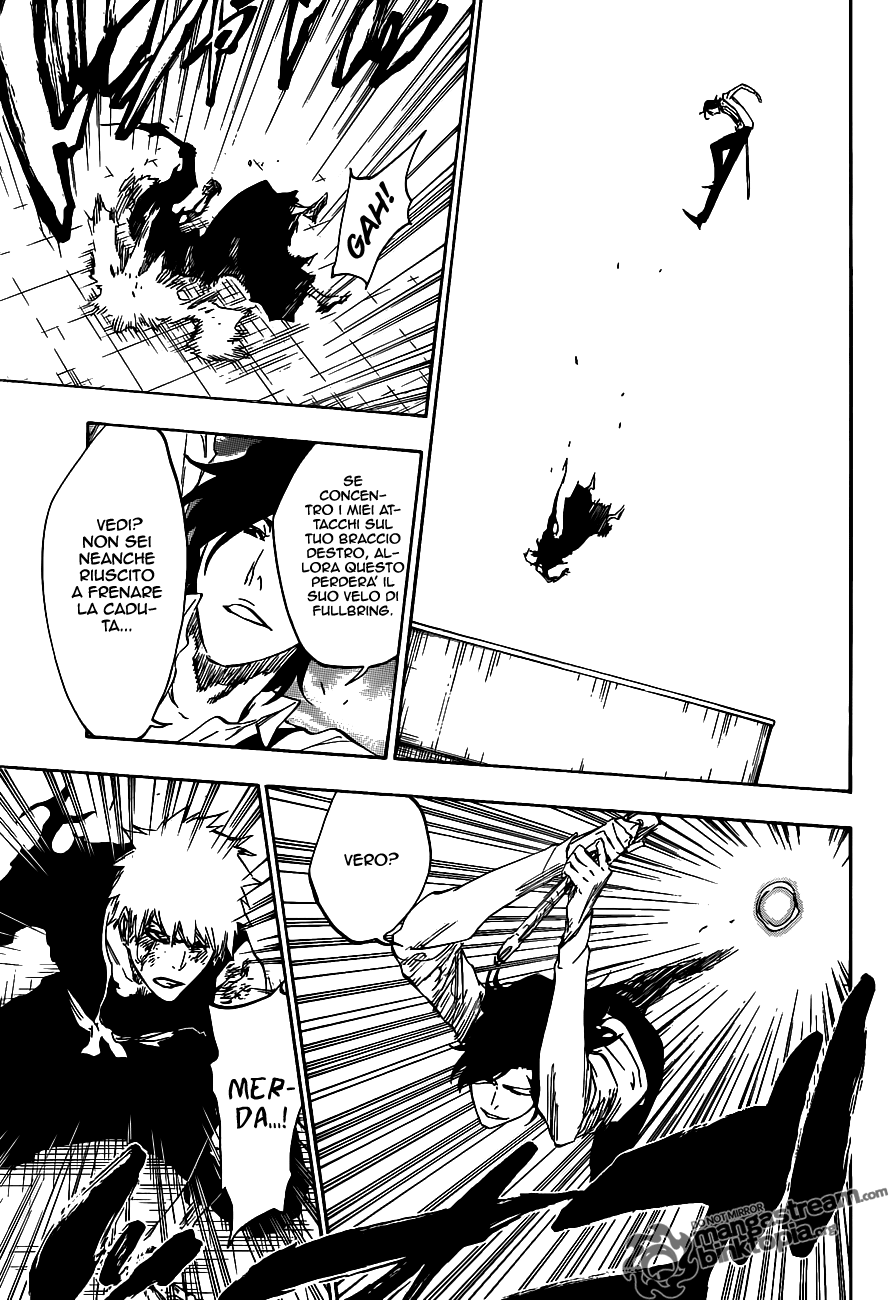 Read Bleach IT Manga Online