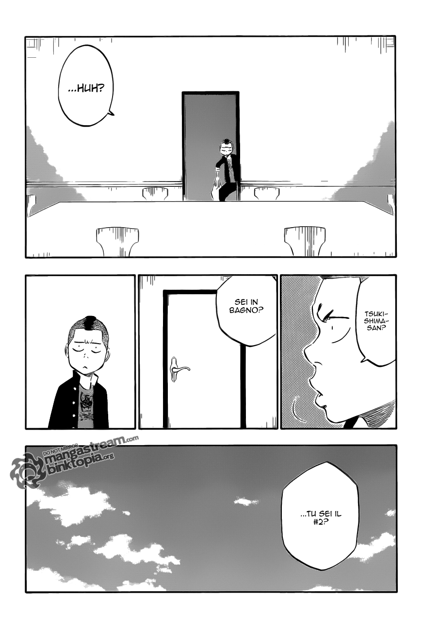 Read Bleach IT Manga Online