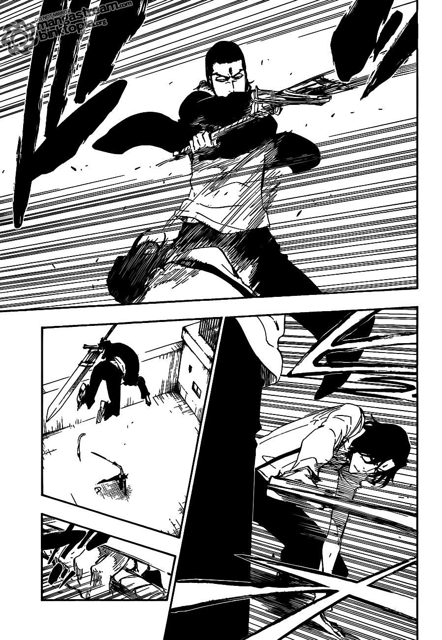 Read Bleach IT Manga Online