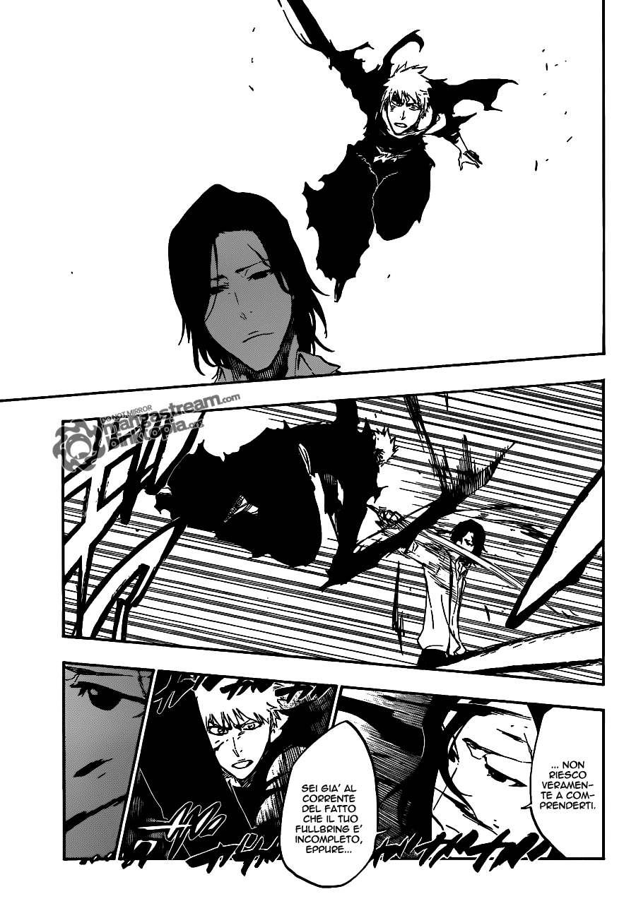 Read Bleach IT Manga Online