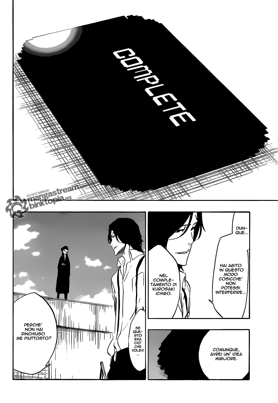 Read Bleach IT Manga Online