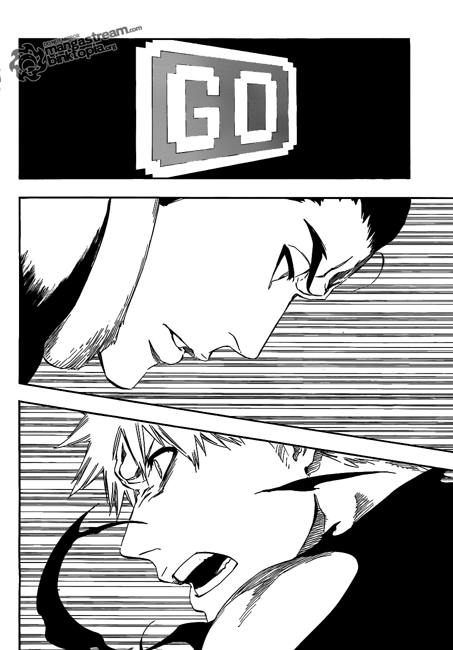 Read Bleach IT Manga Online