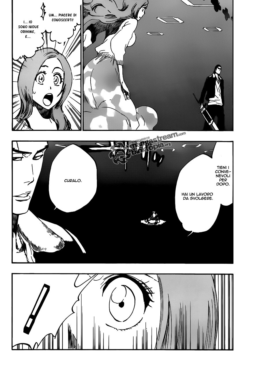 Read Bleach IT Manga Online