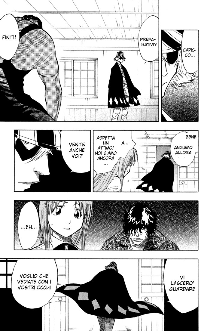 Read Bleach IT Manga Online