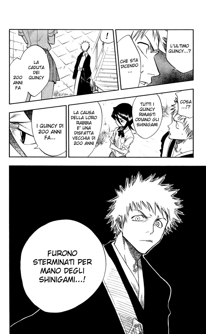Read Bleach IT Manga Online