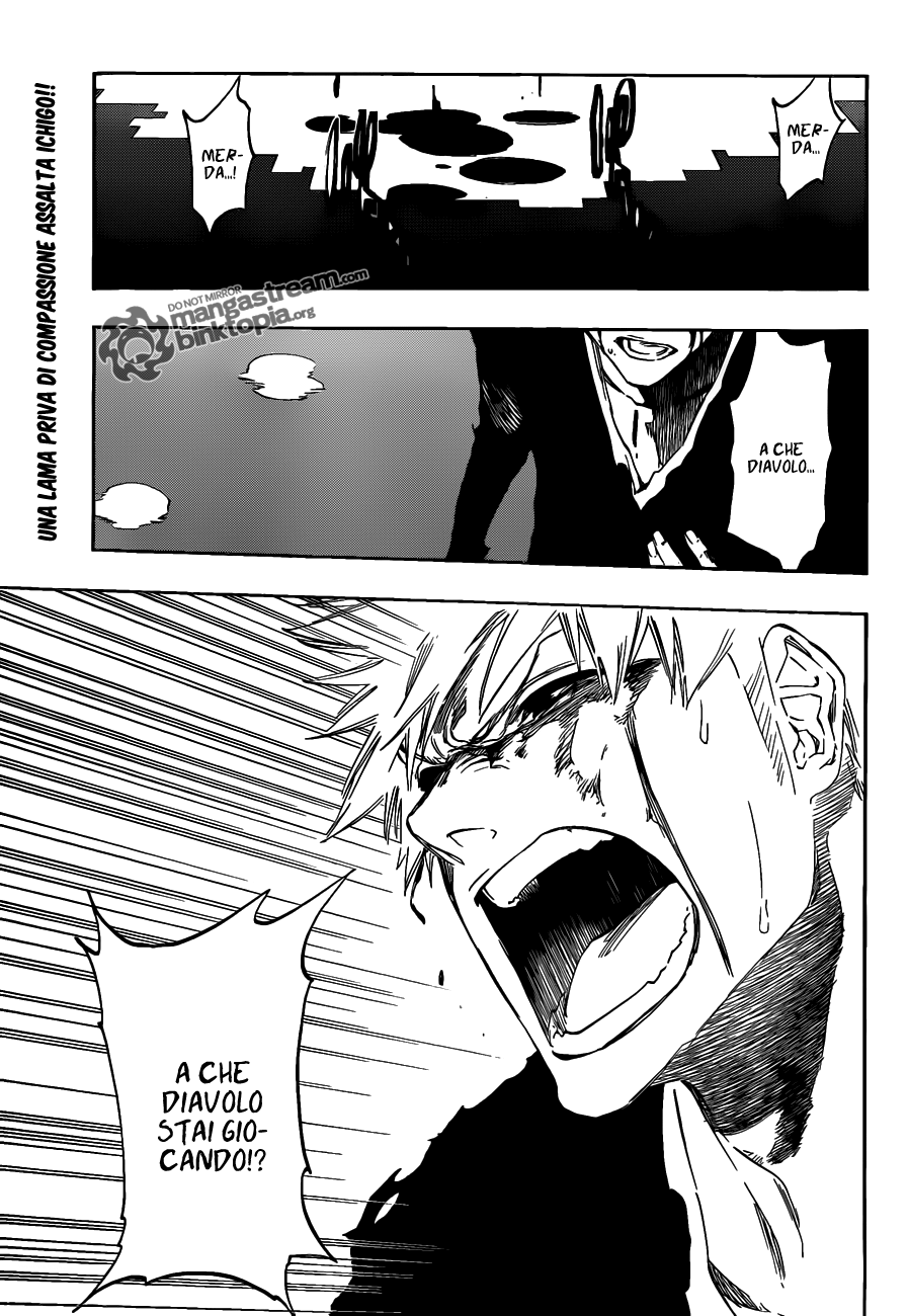 Read Bleach IT Manga Online