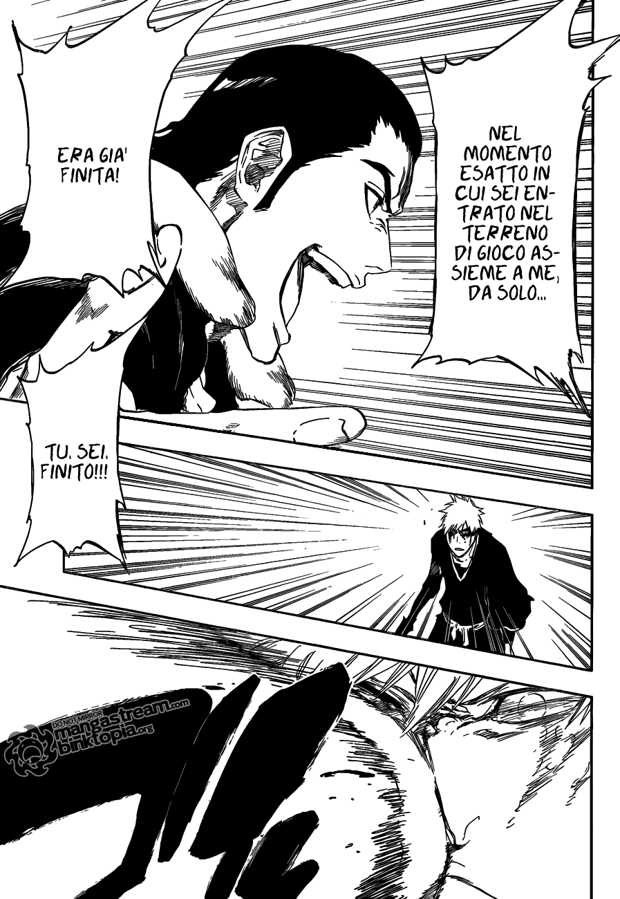 Read Bleach IT Manga Online