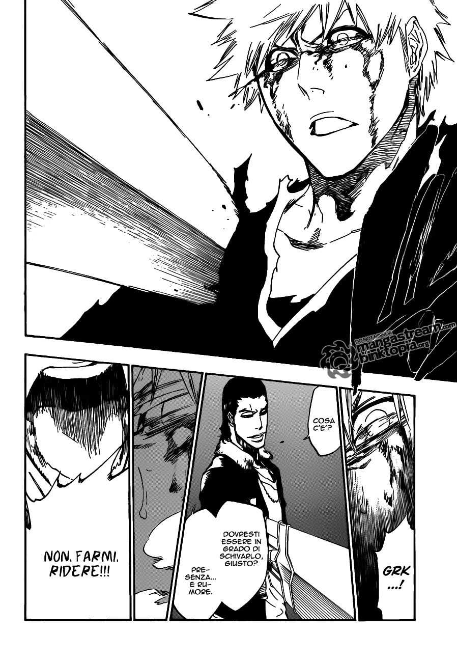 Read Bleach IT Manga Online