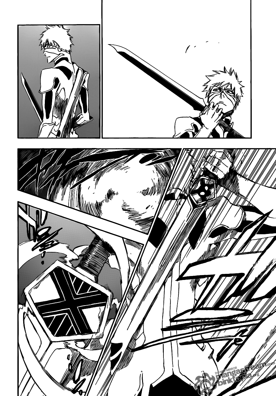 Read Bleach IT Manga Online