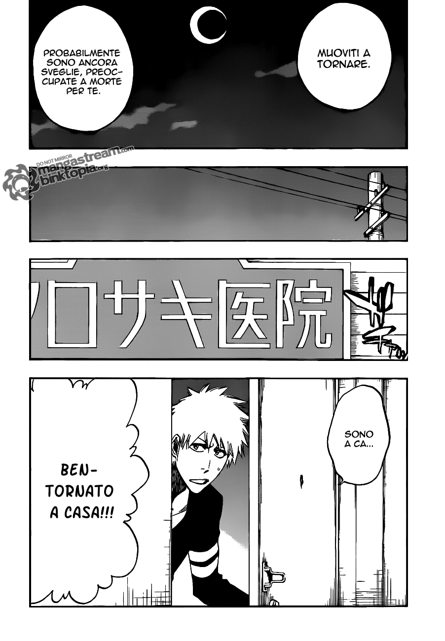 Read Bleach IT Manga Online