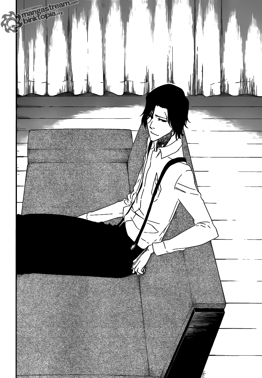 Read Bleach IT Manga Online